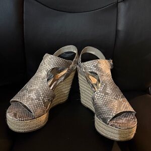 Carlos Santana Winnie Sandal 7